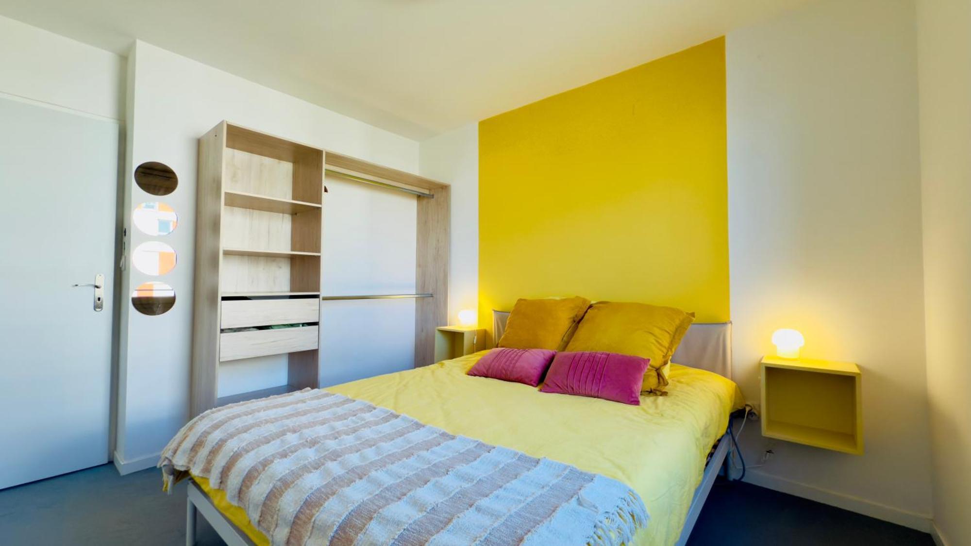 Le Lion D'Or - Parking - Netflix - Wifi - Nerf Lejlighed Bussy-Saint-Georges Eksteriør billede